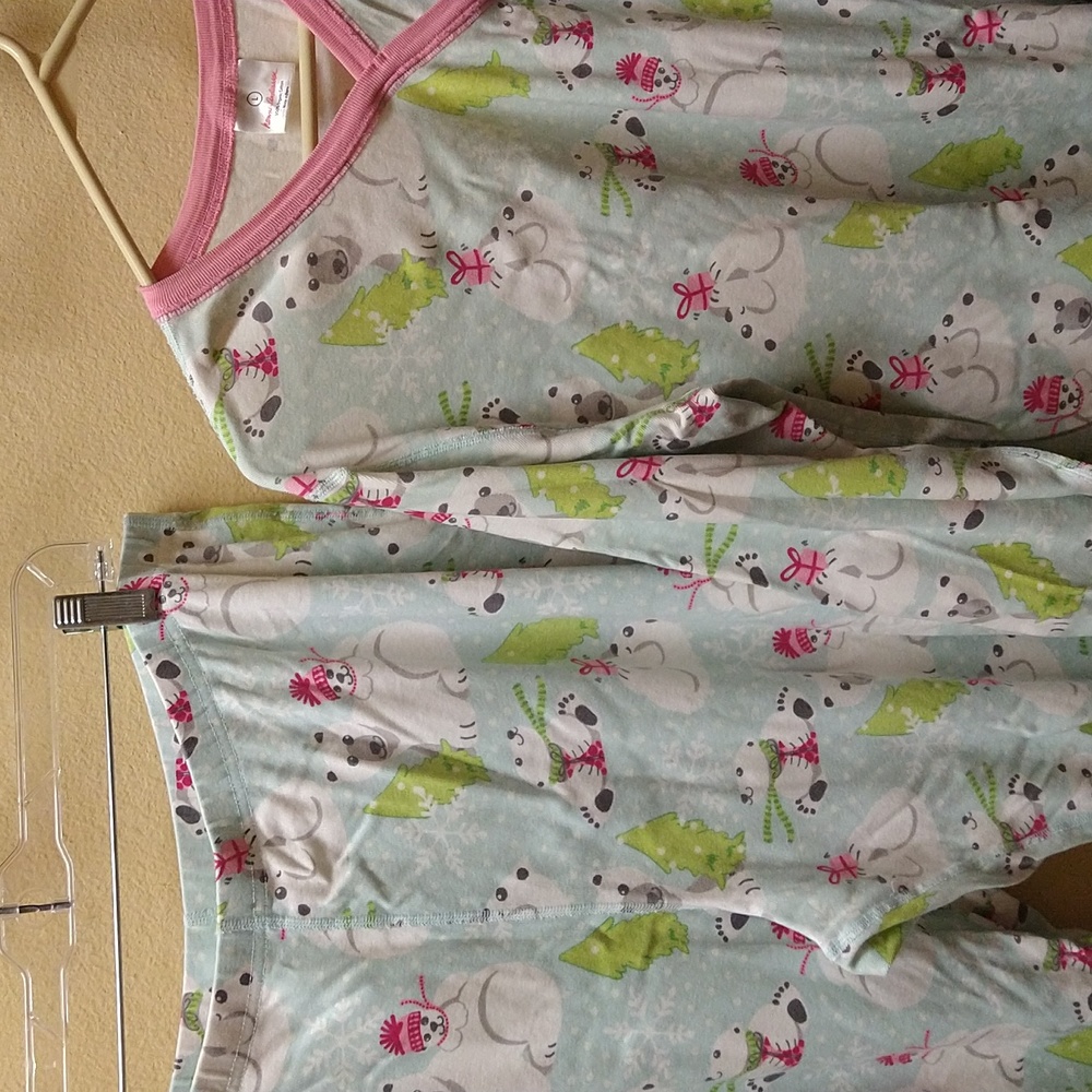 Hanna Andersson Pajamas View 5